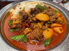 -那拉提之疆·新疆菜(美院店)