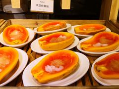 -芭菲盛宴·环球美食(袁家岗店)