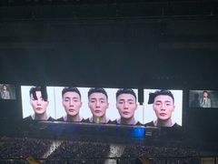 -成都金融城演艺中心