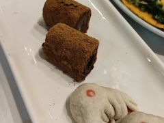 -到家尝北京菜(西坝河店)