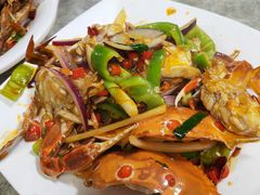 -四川小胡子海鲜(丁村万人海鲜广场店)