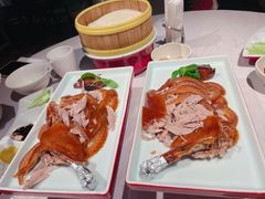 -京味斋·北京烤鸭(华威桥北工大店)