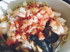 -RED LOBSTER(多伦多DT店)