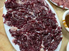 -五洲牛肉美食馆