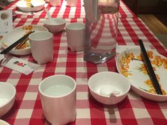 -西贝(上海我格广场店)