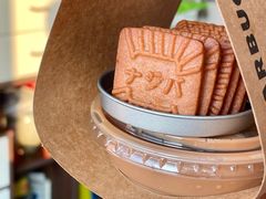 -星巴克(无锡阳光广场店)