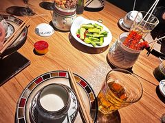 -雪熊精酿·哈尔滨烧烤酒馆(非遗大串店)