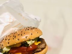 -麦当劳(春风店)