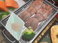 -三喜日料(汇金广场店)