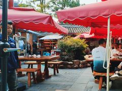 -金必轩(青岩店)