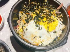 -韩仁阁米肠汤饭(韩乐坊店)