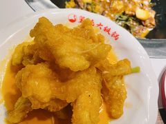 -玺炖·中国铁锅炖(南京东路店)