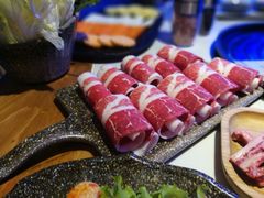 -哈拉海和牛主题餐厅(哈西店)