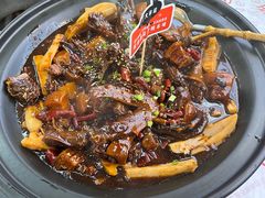 -回味黑鸭煲·始于2006(万松园店)