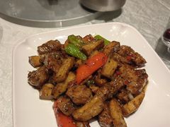 -华盛丰温州大排档(东三环南路店)