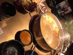 -左庭右院鲜牛肉火锅(新梅广场店)
