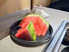 -海底捞火锅(金地广场生日主题店)