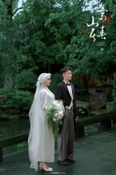 -卡米拉婚纱摄影工作室(金汇广场店)