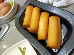 -海底捞火锅(凯德广场店)