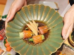 -原志优秀食材·匠心料理·海胆主题(金亿广场店)