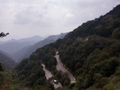 -大水川景区
