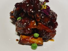 糖醋小排-宝燕壹号(徐汇店)