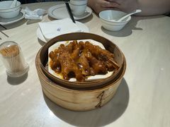 -粤玲珑广式早茶·茶餐厅