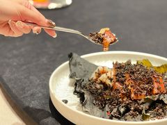南景富贵方肉（例）-南景饭店(万家丽路店)