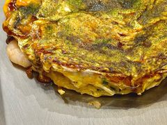 -日葵 大阪烧ひまり(仙霞路店)