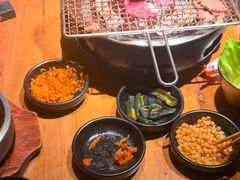 -九田家黑牛烤肉料理(华侨城店)