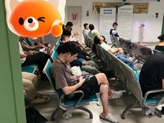 -首都医科大学附属北京友谊医院(西城院区)