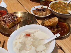 -小豆海棠(嘉兴路店)