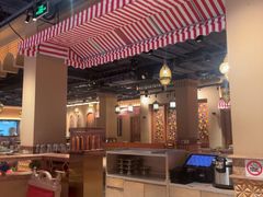 -耶里夏丽·丝路国际·新疆餐厅(浦东区东方路店)
