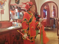 -山西会馆·晋菜·晋商宴·牌匾博物馆(胜利东街店)