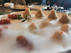 -世博源公馆·本帮融合菜·主题包厢·江景餐厅