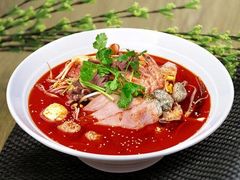 -苏州大学独墅湖校区-第6食堂