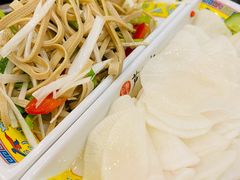 -芦月轩羊蝎子(北蜂窝店)