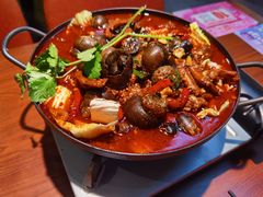 -老闵田螺馆·南昌市井菜·特色小吃(总店)