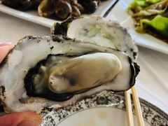 -渔民船说·北塘海鲜·天津菜·海肠捞饭(北塘古镇店)