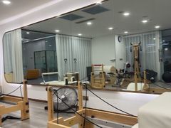 -英派斯健身(海信国际中心馆)