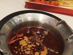 -宏姐串串香(征仪路店)