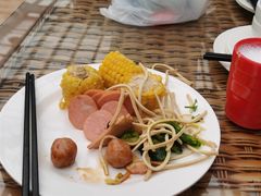 -龙达温泉生态城