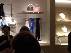 -太平洋中心(CF Pacific Centre)