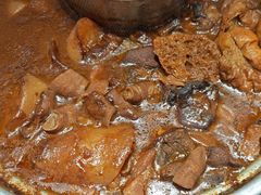 -阿婆牛杂·广府非遗地标美食(云山天地店)