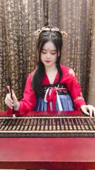 -汉仪华裳汉服馆(打浦桥店)