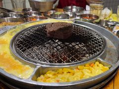 -姜虎东白丁烤肉(银泰中心in99店)