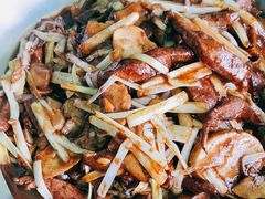 -弄堂里(阿里西溪A区店)