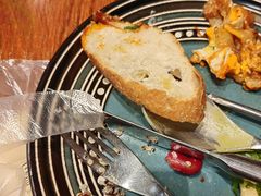 -格鲁·秀色Georgia’s Feast