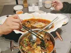 -大鹏饭店·金陵家宴(奥体中心店)