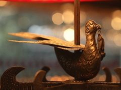 -花马天堂云南餐厅 Lost Heaven(高邮路店)